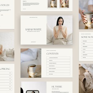 UGC Portfolio, UGC Portfolio Template, UGC Canva Template, UGC Canva Media Kit, UGC Guide, User Generated Content Template, UGC Media Kit, UGC Template, User Generated Content, UGC Canva, UGC Creator, UGC Website, UGC Brand, UGC Kit, UGC Rate Card