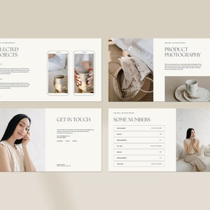 UGC Portfolio, UGC Portfolio Template, UGC Canva Template, UGC Canva Media Kit, UGC Guide, User Generated Content Template, UGC Media Kit, UGC Template, User Generated Content, UGC Canva, UGC Creator, UGC Website, UGC Brand, UGC Kit, UGC Rate Card