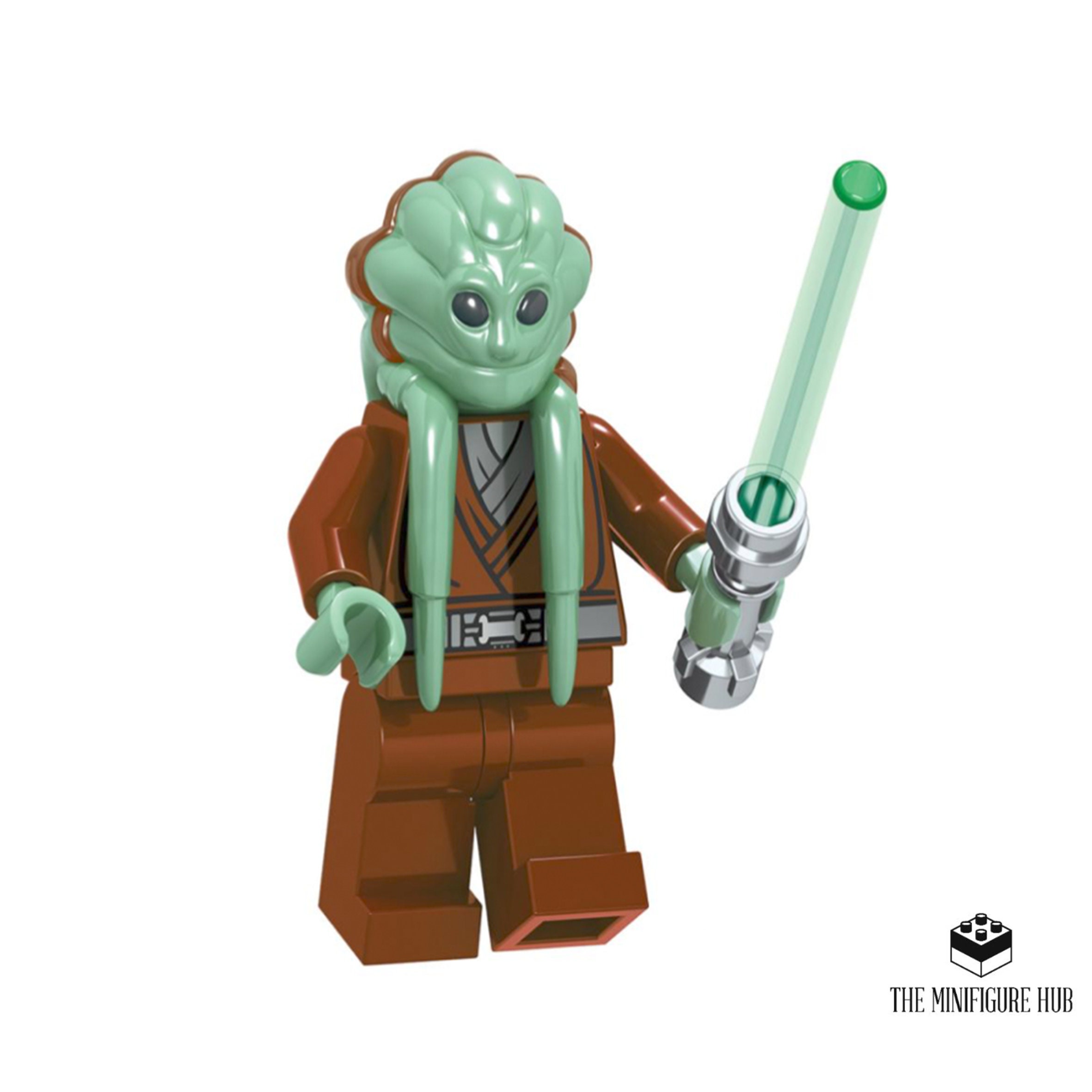 star wars lego kit fisto
