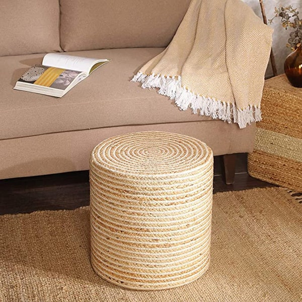 Pouffe Etsy