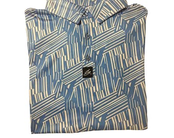 Icy - Mens Premium Performance Golf Polo | Golf Shirt | Golf Polo for Men | Golf Shirt for Men | Golf Polo Shirt