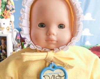 Toy Story Big Baby Replica Doll - Etsy