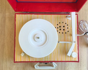 トイストーリーWDCC ラウンドアップレコードプレーヤー風