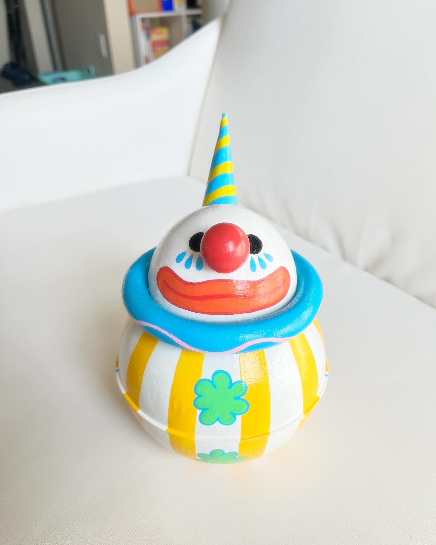 Roly Poly Jingle Clown Replica From Disney Pixar Toy Story - Etsy