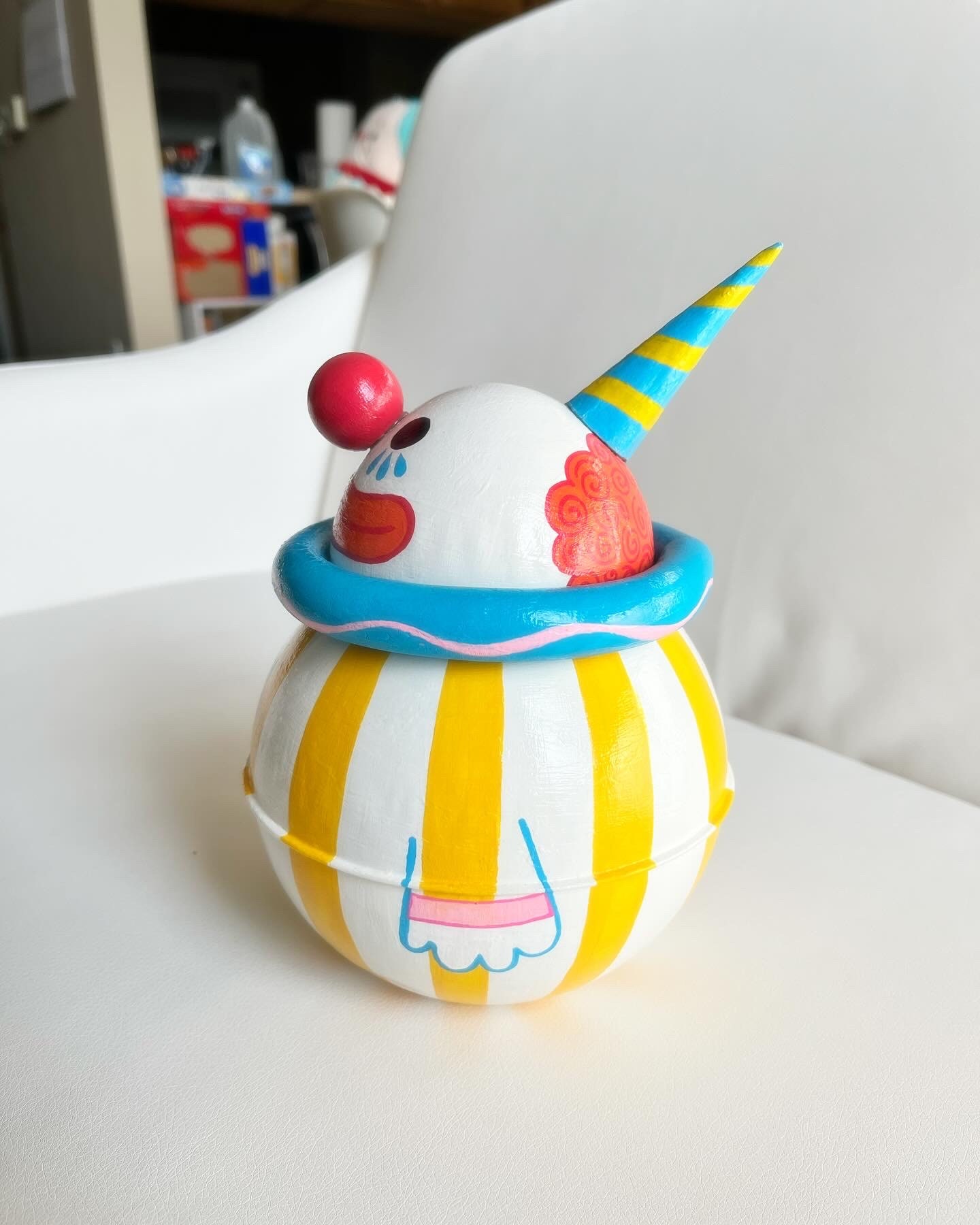 ディズニー/ピクサー「トイ・ストーリー」のローリー・ポリ・ジングル