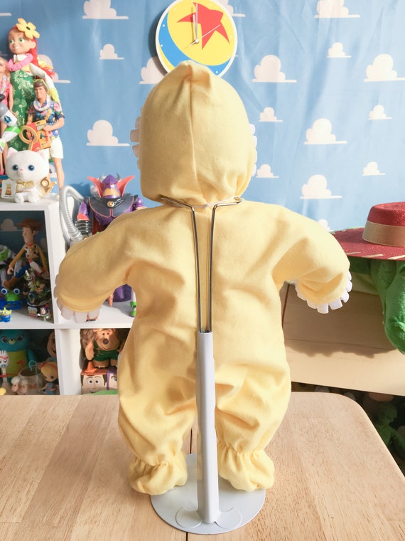 Toy Story Big Baby Outfit Only - Etsy Toy Story Big Baby Outfit Only - Etsy