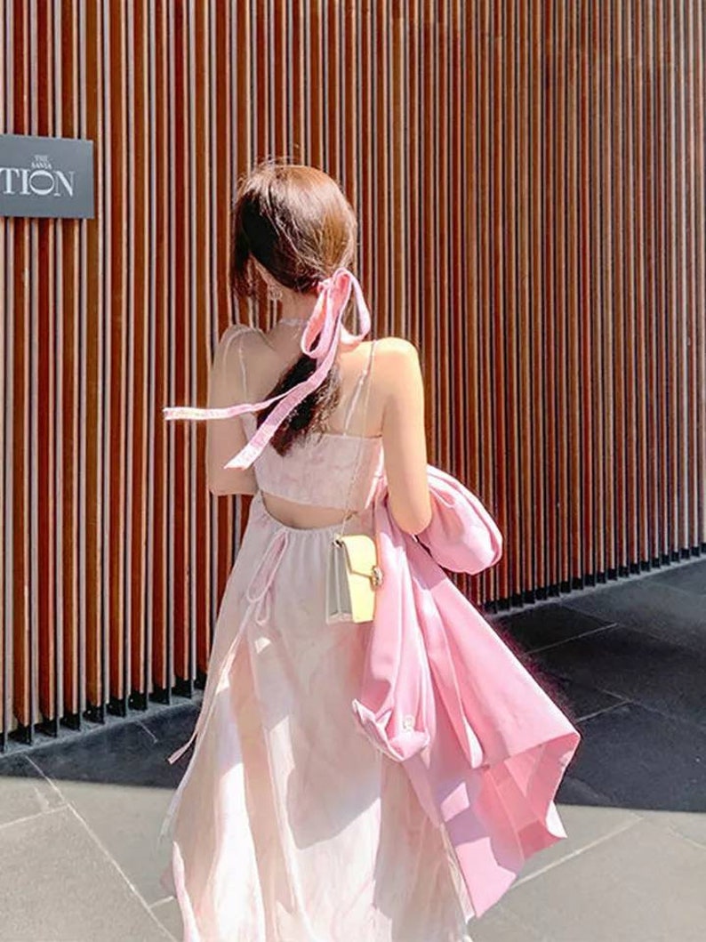 Wedding Guest Dress Summer Cocktail Dress for Wedding | Etsy