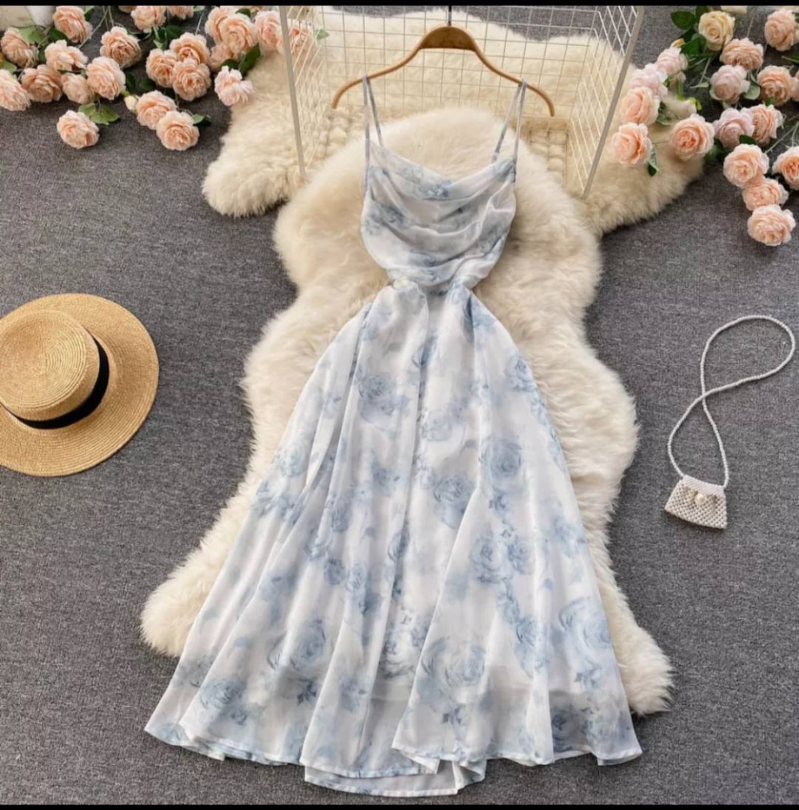 Wedding Guest Dress Summer Cocktail Dress for Wedding | Etsy