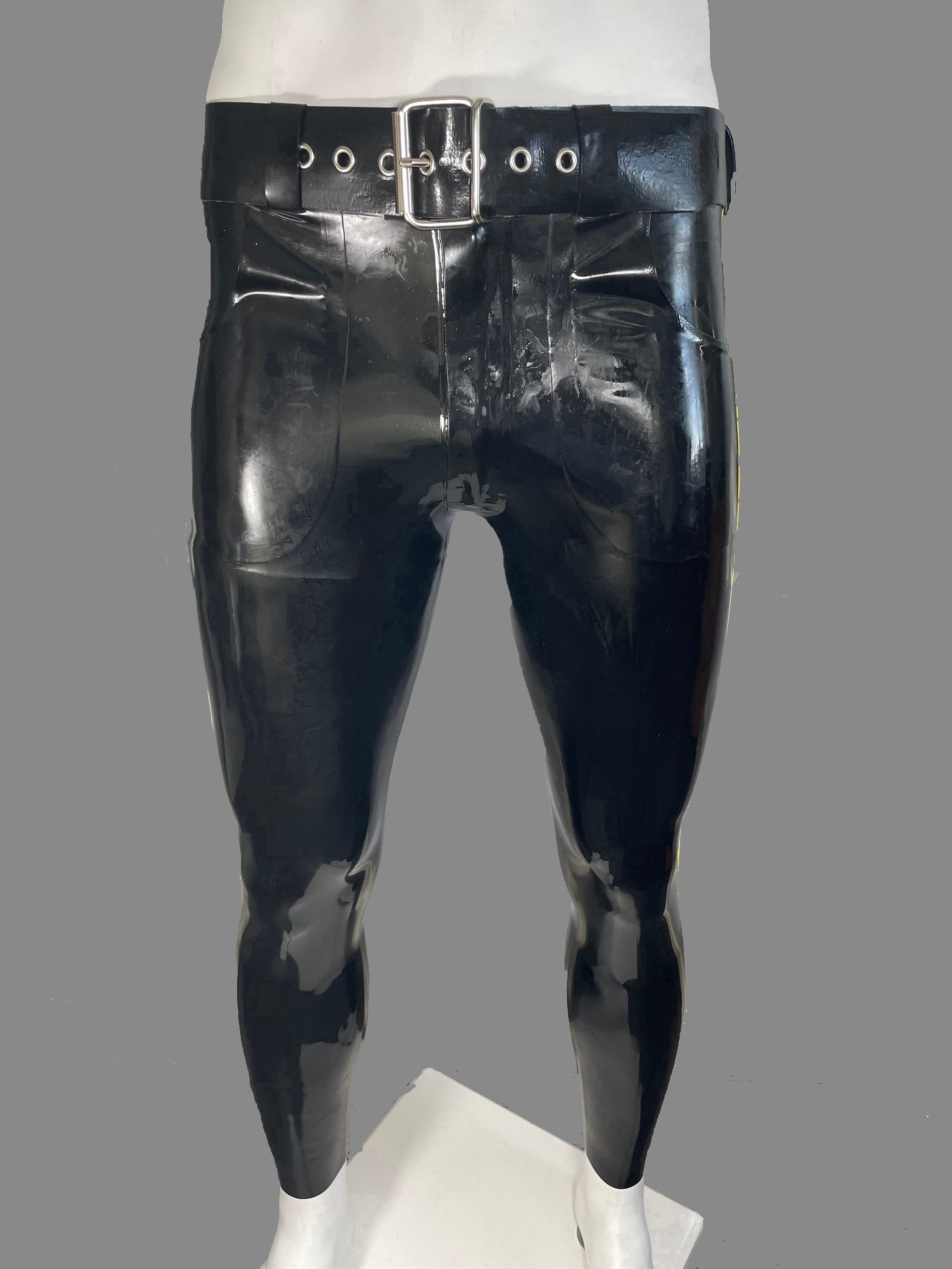 Latex Pants for men – TARZA & JANE