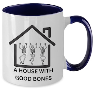Appraiser Mug Contractor Coffee Cup Real Estate Agent Gift Contractor Gift General Contractor Mug Carpenter Gift Home Renovation Gift