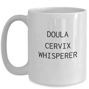 Gift for Doula, Midwife Gift, From Pregnant Woman to Doula, Doula Appreciation Gift, Natural Birth Gift