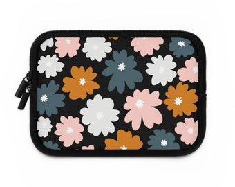 Floral Kindle Sleeve