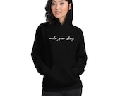 Write your Story Hoodie