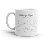 Wuthering Heights Punctuation Mug