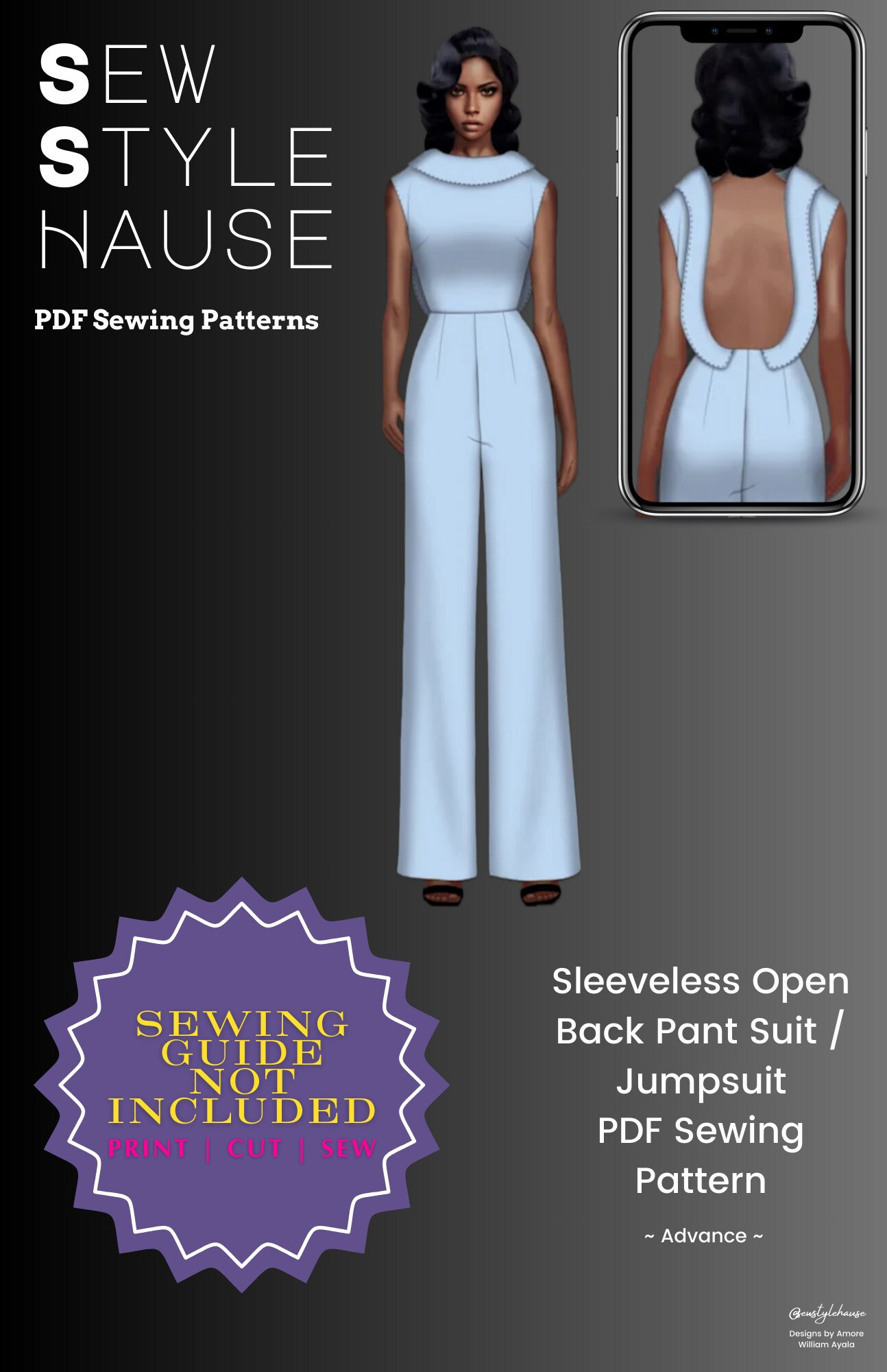 Patterns for Dressy Pant Suit - Etsy Patterns for Dressy Pant Suit - Etsy