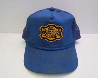 Railroad Hats - Etsy