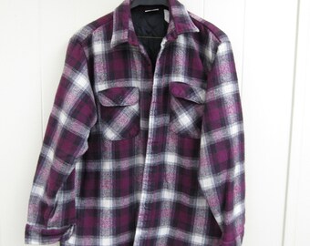 Field Stream Flannel - Etsy