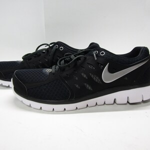 Nike fitsole deals womens black