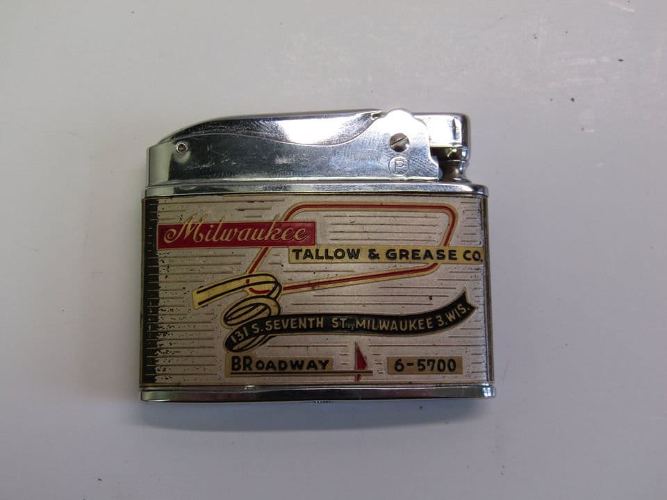 超美品 OLD CROW オールドデック 1個