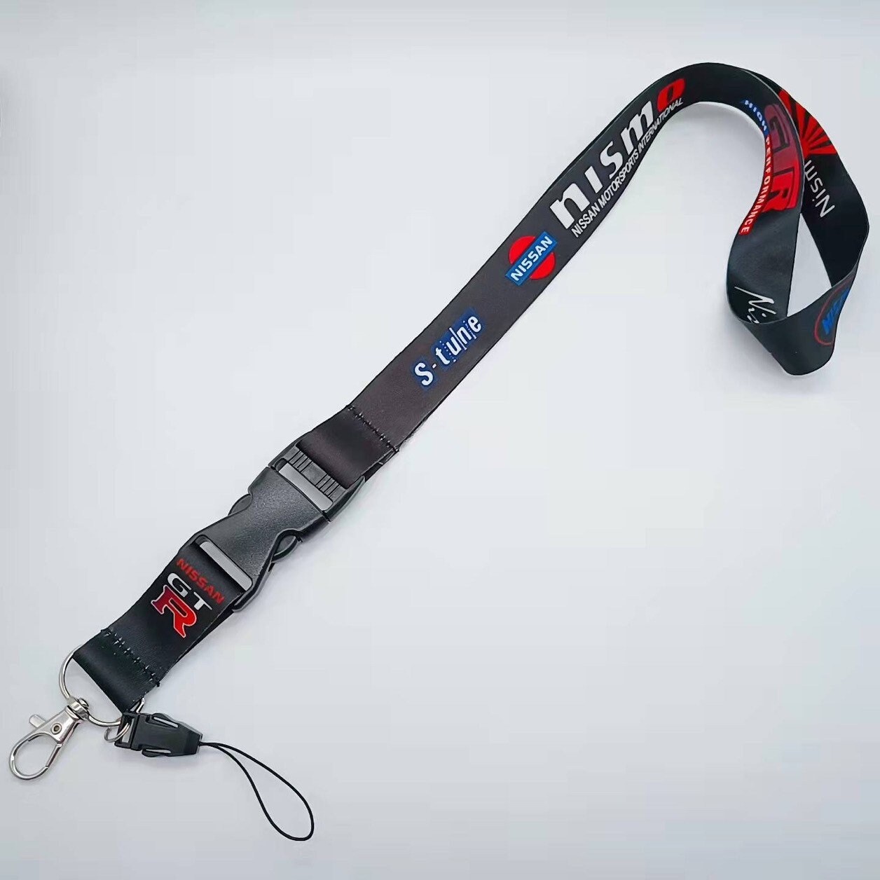 Nissan Nismo GTR Lanyard Etsy UK