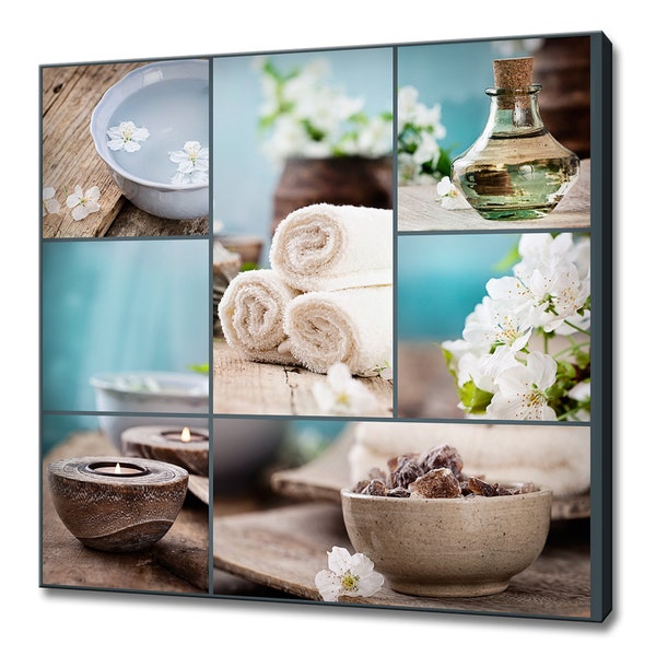 Bathroom Pictures - Etsy