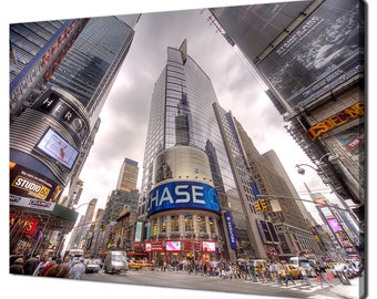JP London BWMCNV2387 2 Thick Heavyweight Black & White Gallery Wrap Canvas Vintage New York Retro Times Square Wallpaper 36 x 24 JP London BWMCNV2387 2 Thick Heavyweight Black & White Gallery Wrap Canvas Vintage New York Retro Times Square Wallpaper 36 x 24