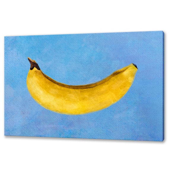Banane stylé 2025