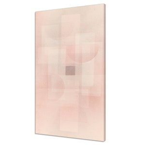 Wassily Kandinsky Quadrat Im Nebel (Square In The Fog) 1932 Classic Design Abstract Decor Reproduction Canvas Print Wall Art
