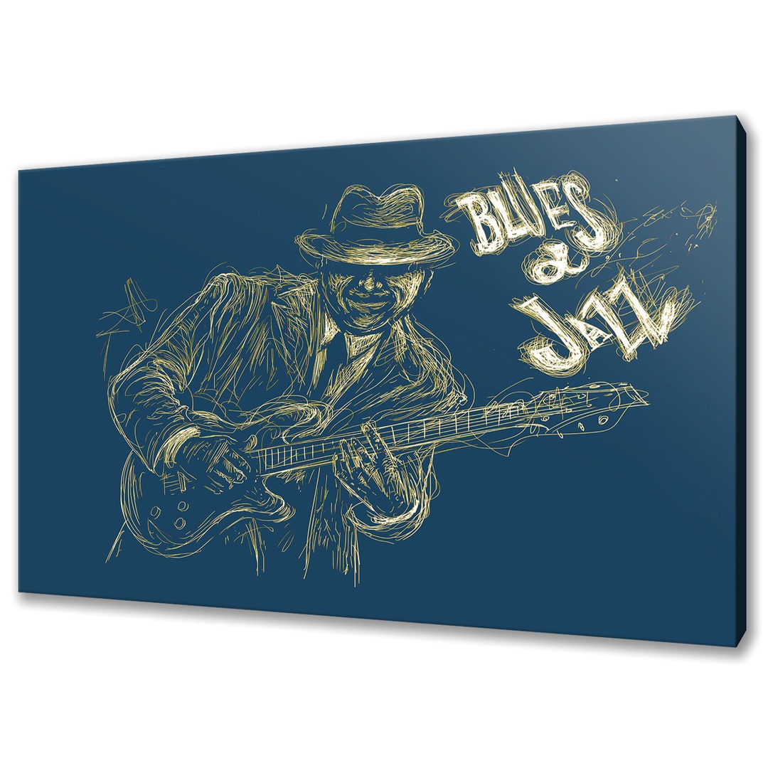 アート・デザイン・音楽 Blues Guitar Complete Collection il_1080xN.3584519758_5caa.jpg