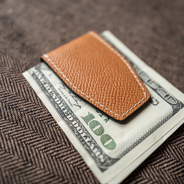 Money Clip Etsy