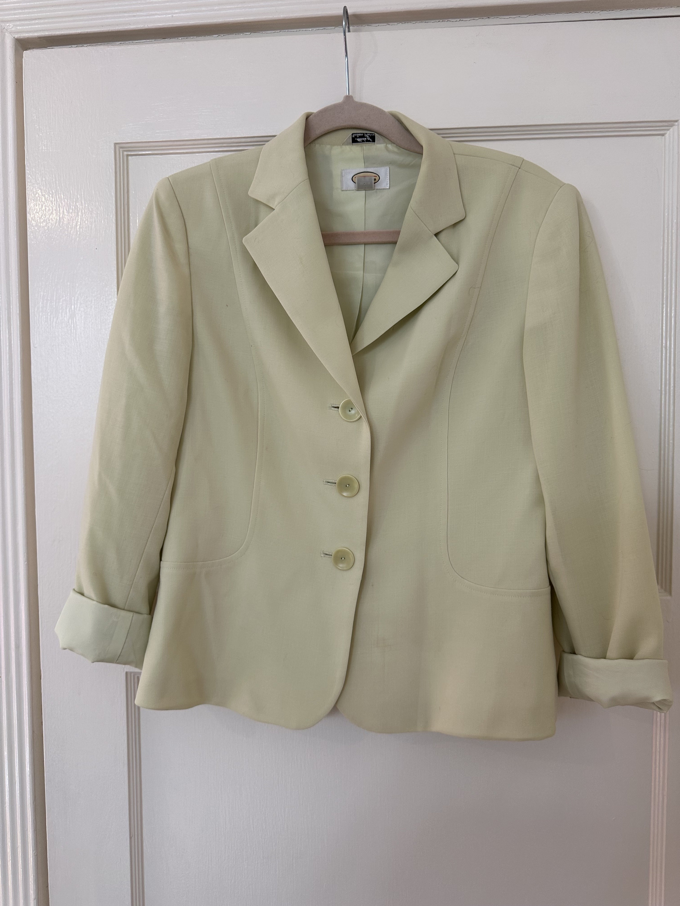 今季ブランド Talbots Etsy - Blazer ジャケット・アウター