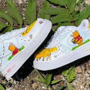 Colorblock Air Force - Etsy New Zealand display picture 1