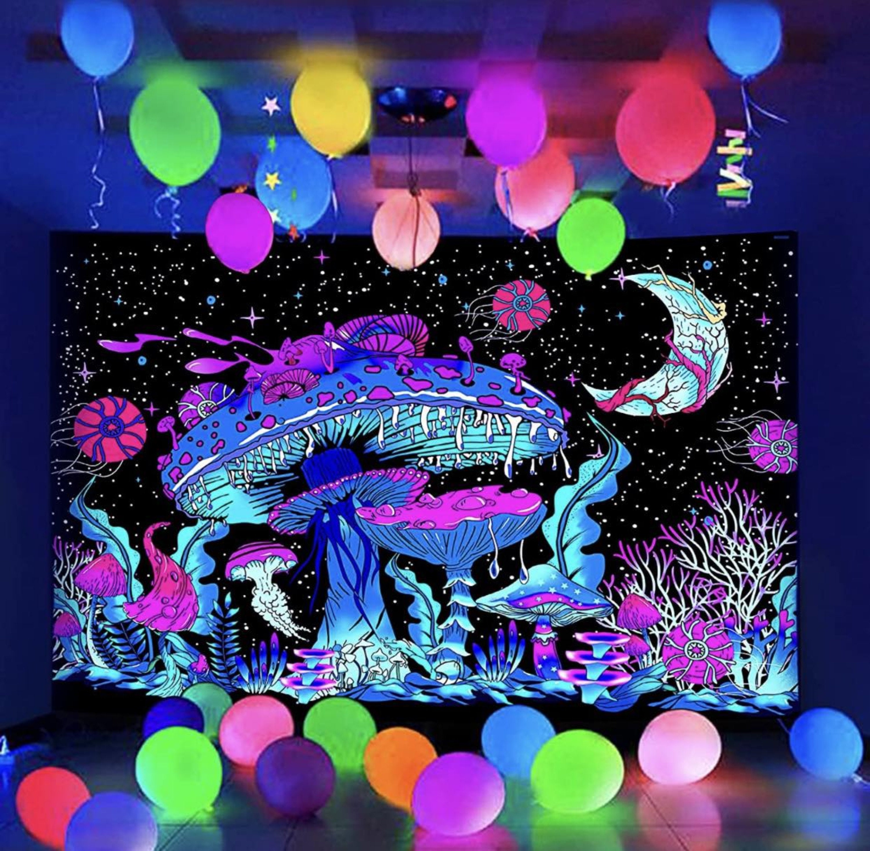 Glow in the Dark Star Stickers 3D Glow in Dark Star Ceiling Super Bright,  Realistic Night Sky Unique Starry Night Home Decor Moon 