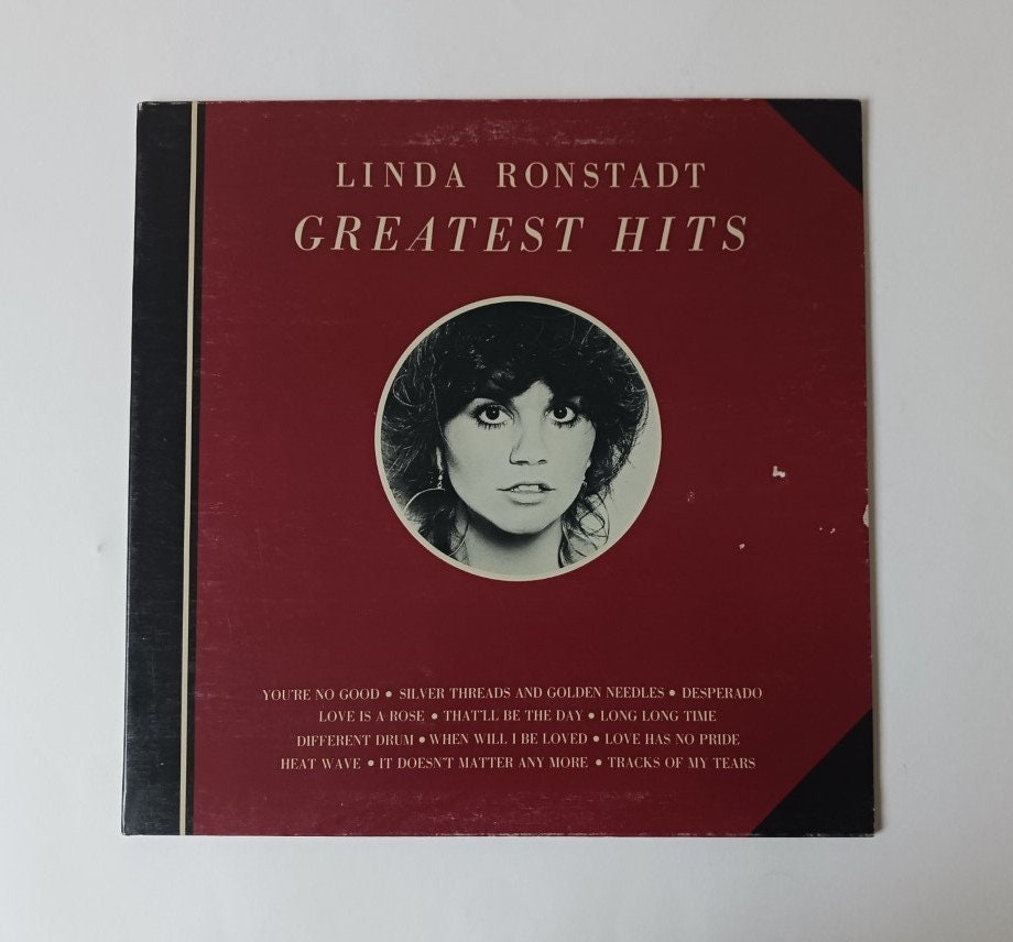 Linda Ronstadt – Desperado Lyrics