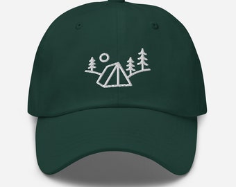 Icon Hat - Etsy