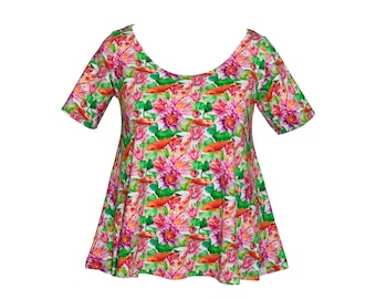 Diesel t-shirt irokese damen cheap