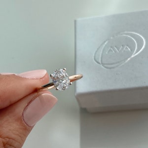 Etsy fake engagement ring best sale