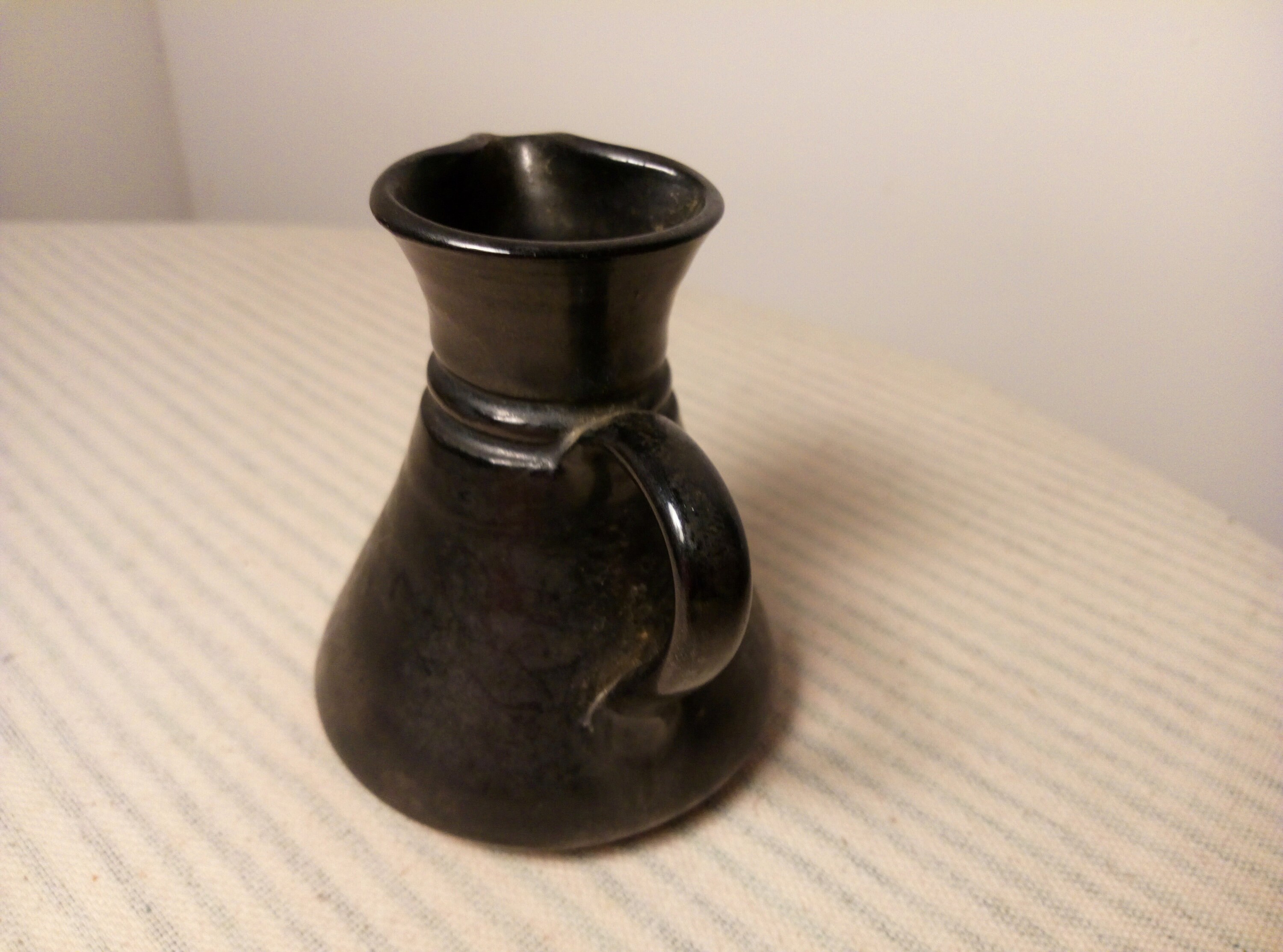 3x Vintage Pewter Set Knighthood Craftsman Pewter Etsy