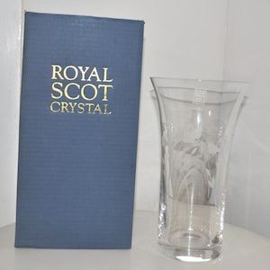 Royal scot crystal - Etsy 日本 Royal scot crystal - Etsy 日本