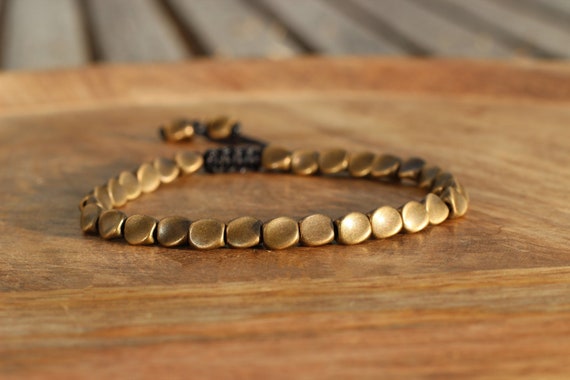 Bracelet tibétain, bracelet bouddhiste, bracelet porte bonheur, bracelet de protection