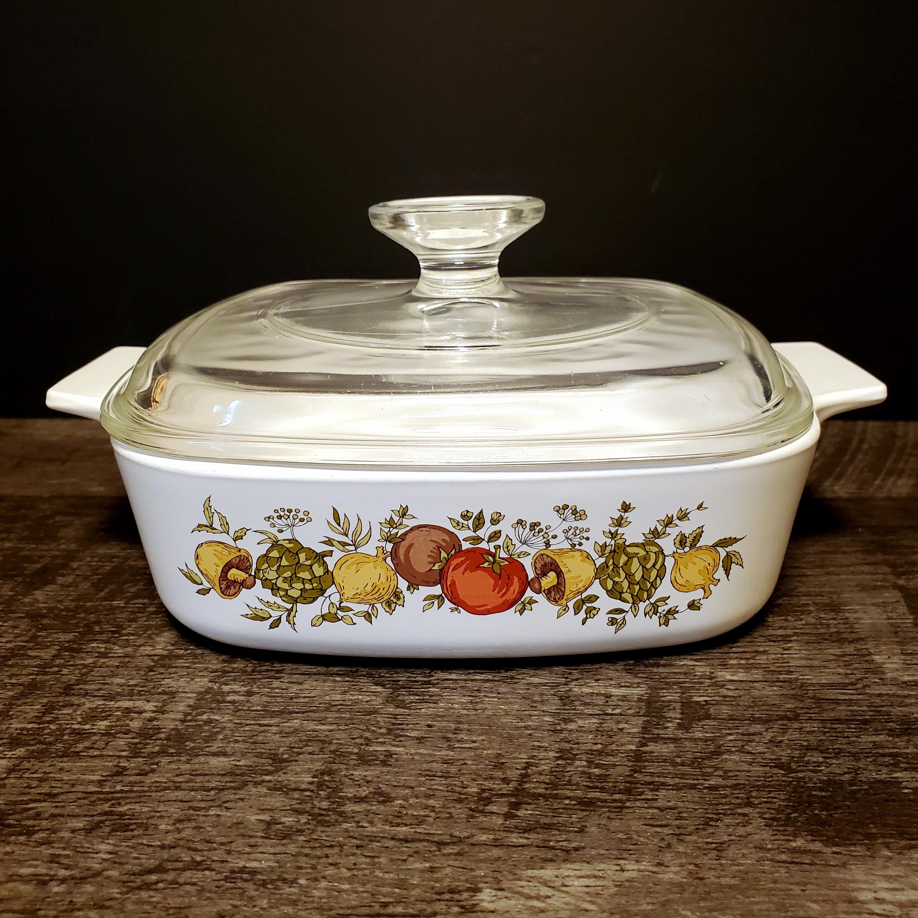 A1b Corningware - Etsy Canada