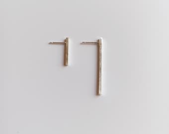 LINE Earrings and ring