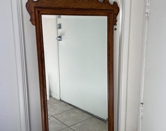 Espejo antiguo de Drexel