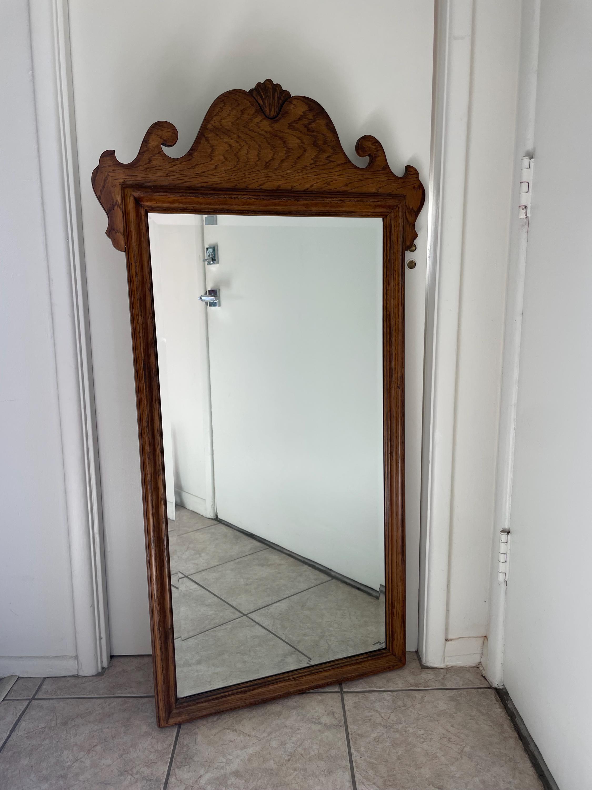 Drexel Mirror - Etsy