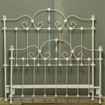 Vintage Bed Frame