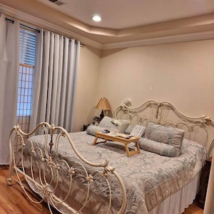 ベッド＆ヘッドボード - ビンテージ - Etsy 日本