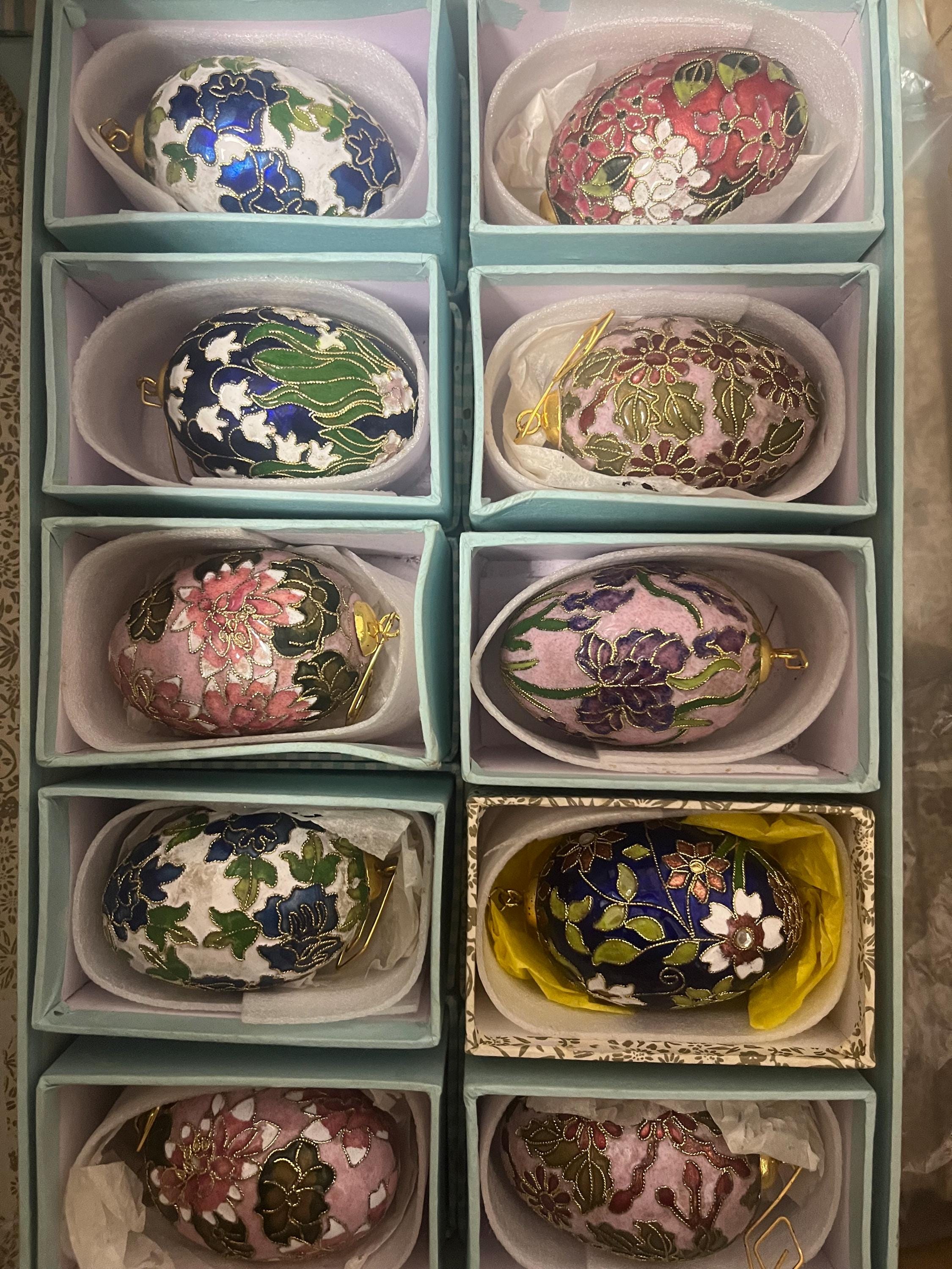 その他 Lilian Vernon 1984 Seasons Vintage Lillian Vernon Ornament - Etsy