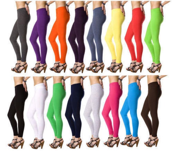 Prisma Shimmer Leggings - Sparkling Style for Every Occasion
