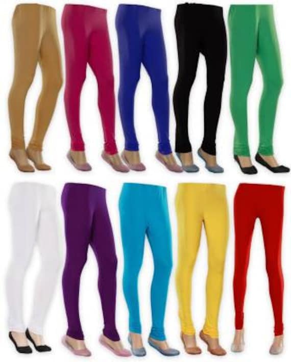 Rainbow Prisma Legging — Prism Boutique