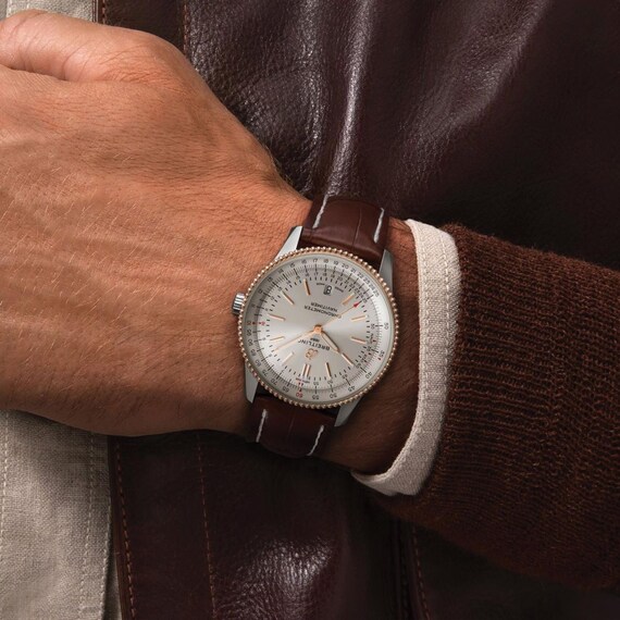 Breitling Navitimer Automatic 41mm Ref. A17326211… - image 5